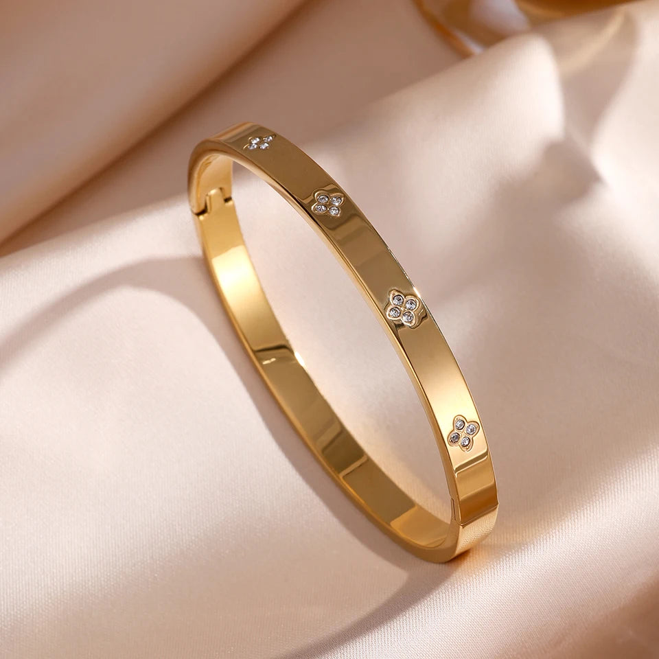 Pulsera Brillo Eterno