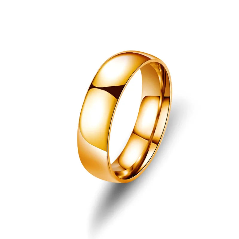 Anillo Elegante de Compromiso