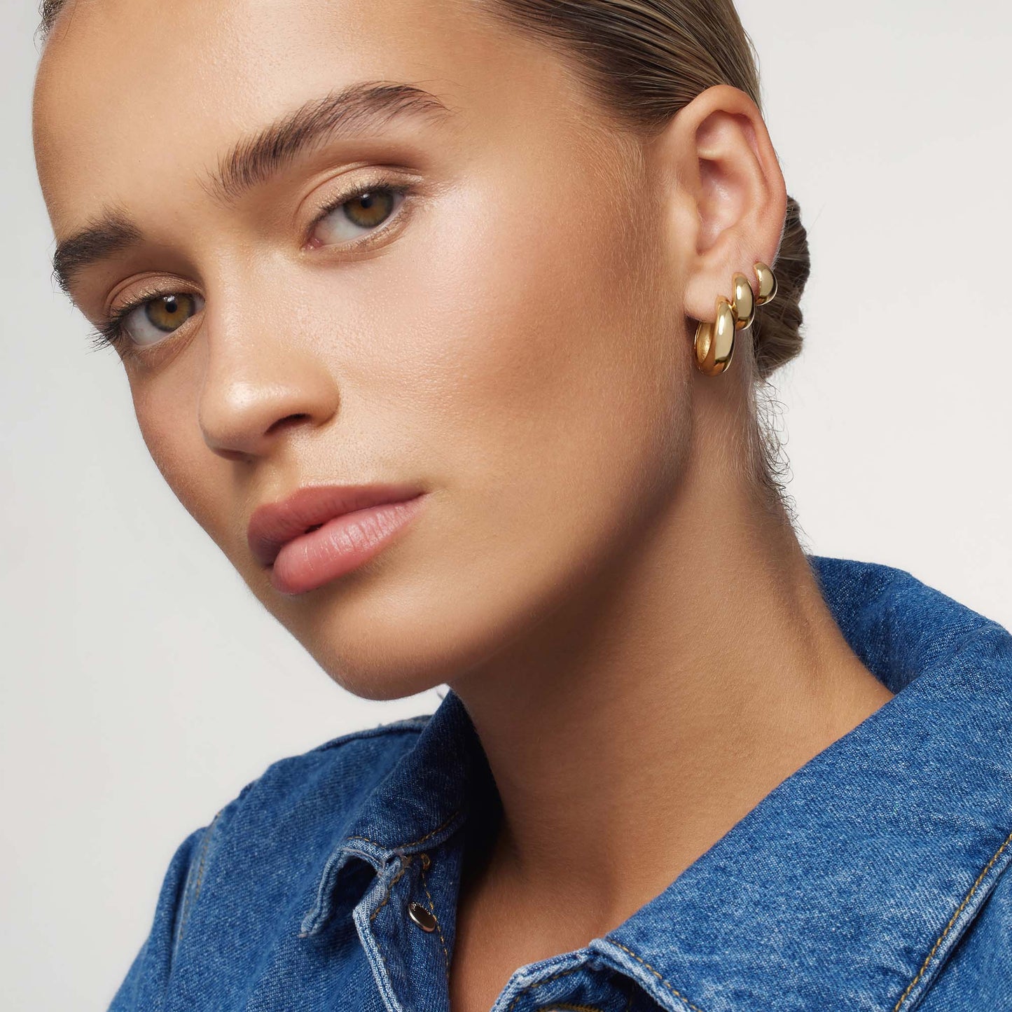Aros Rue Statement | Oro