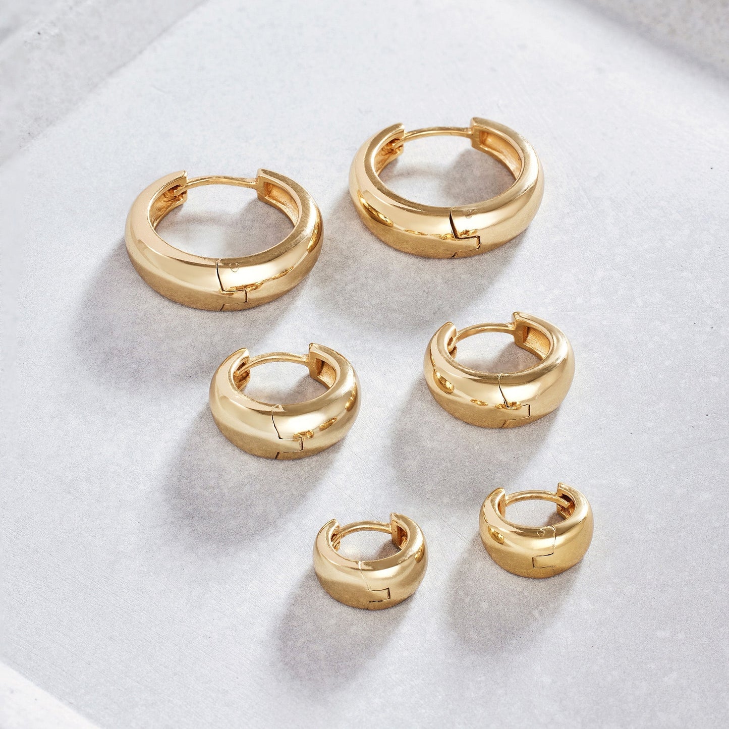 Aros Rue Statement | Oro