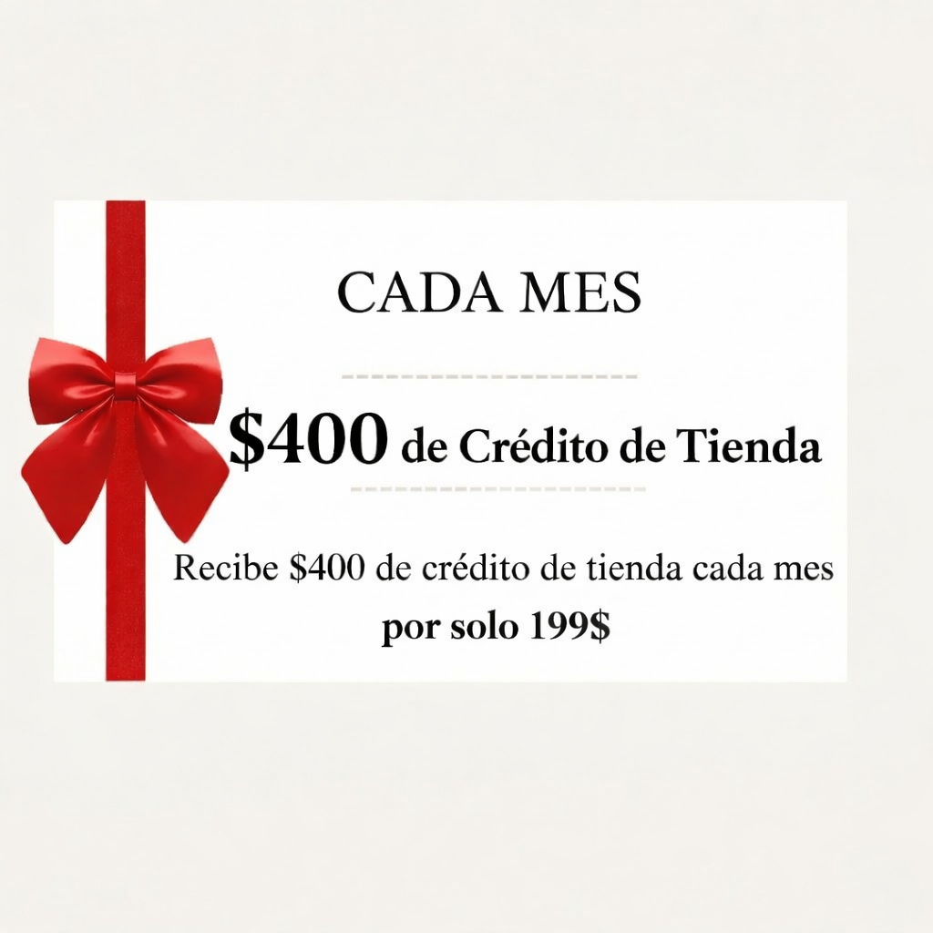 Suscripción de joyería: Consigue $200 GRATIS cada mes