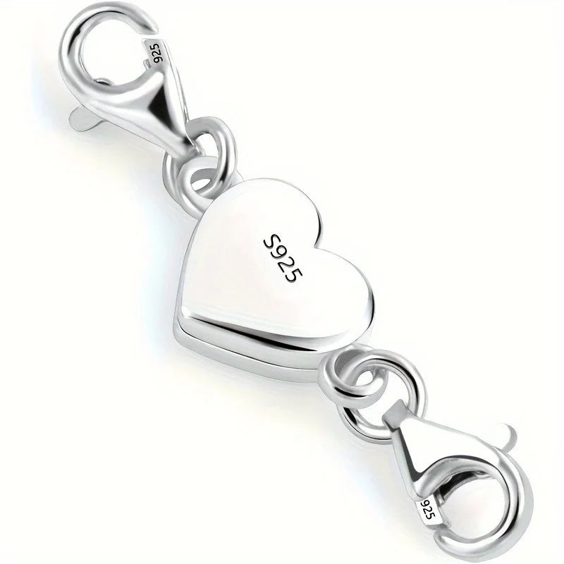 Broche Magnético Corazón