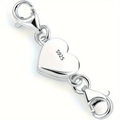 Broche Magnético Corazón