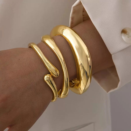 Brazalete Boho Chic