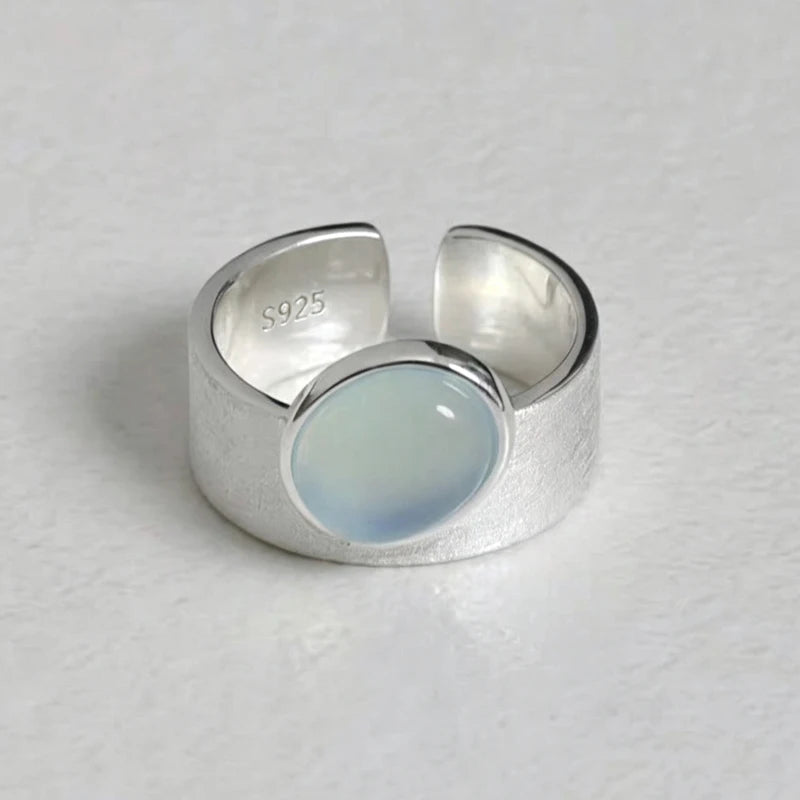 Anillo Vintage Lunar