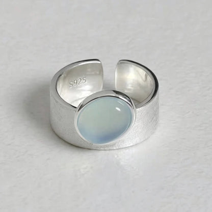 Anillo Vintage Lunar