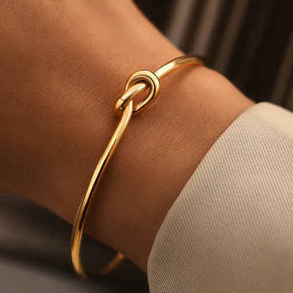 Pulsera Trenzada vintage