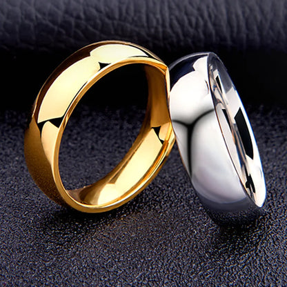 Anillo Elegante de Compromiso