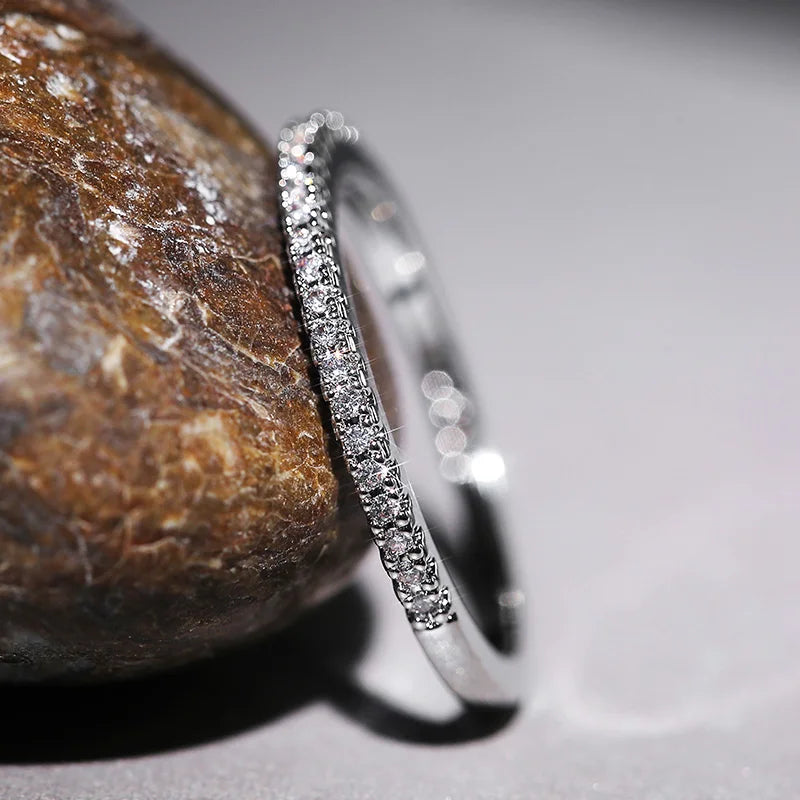 Anillo Fino Vintage