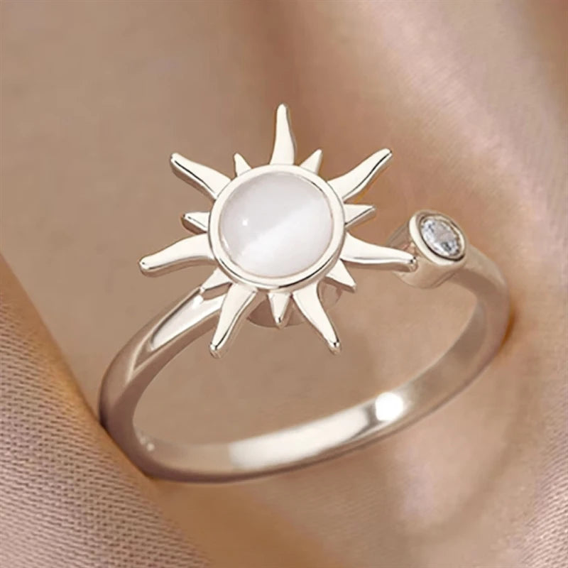 Anillo Ajustable Esencial