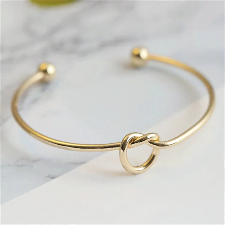 Pulsera Trenzada vintage