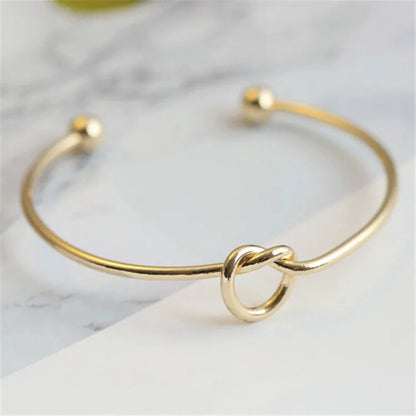 Pulsera Trenzada vintage