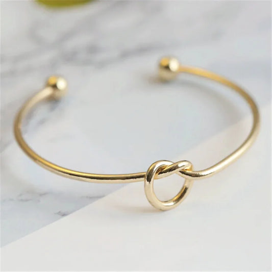 Pulsera Trenzada vintage