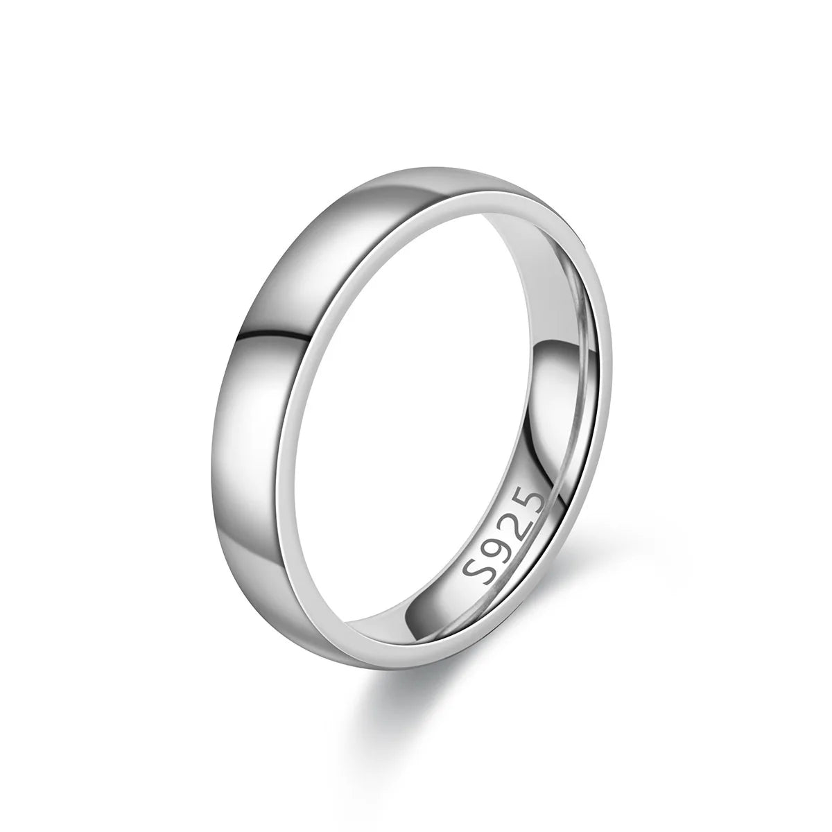 Anillo Clásico de Pareja en Oro