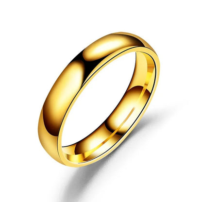 Anillo Elegante de Compromiso