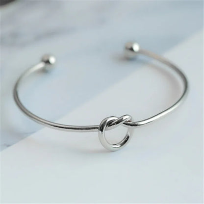Pulsera Trenzada vintage