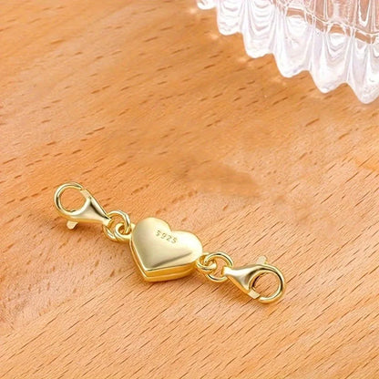 Broche Magnético Corazón