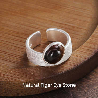 Anillo Vintage Lunar
