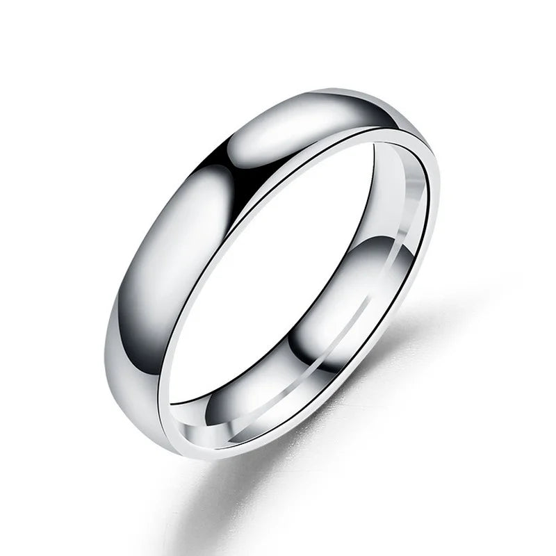 Anillo Elegante de Compromiso