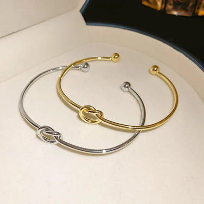 Pulsera Trenzada vintage