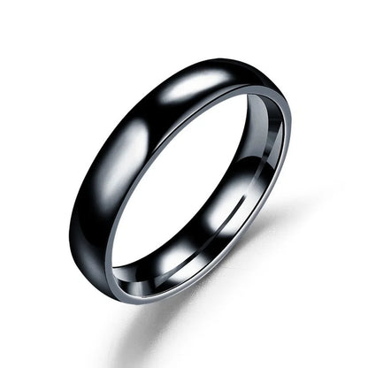 Anillo Elegante de Compromiso