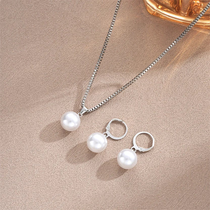 Set Perla Vintage Dorado
