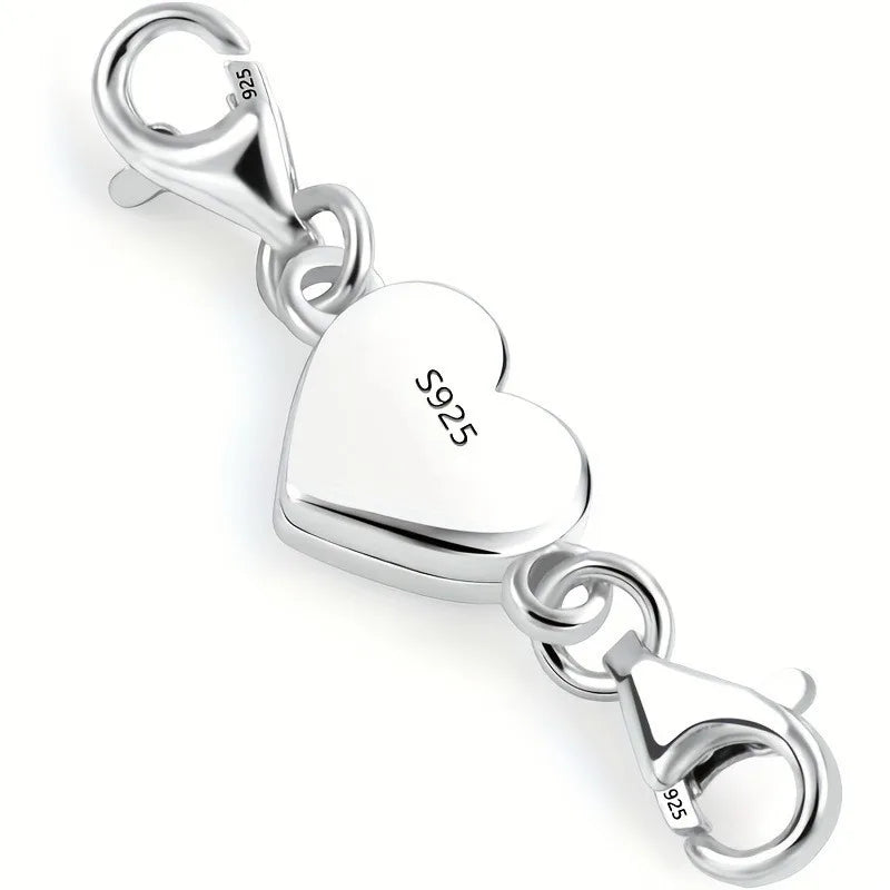 Broche Magnético Corazón