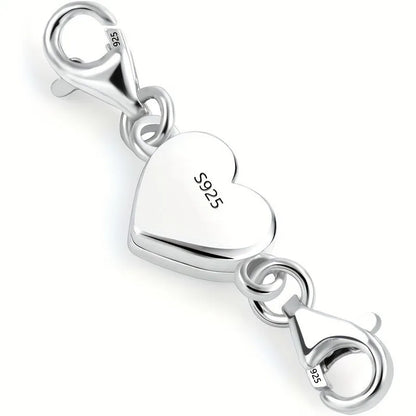 Broche Magnético Corazón