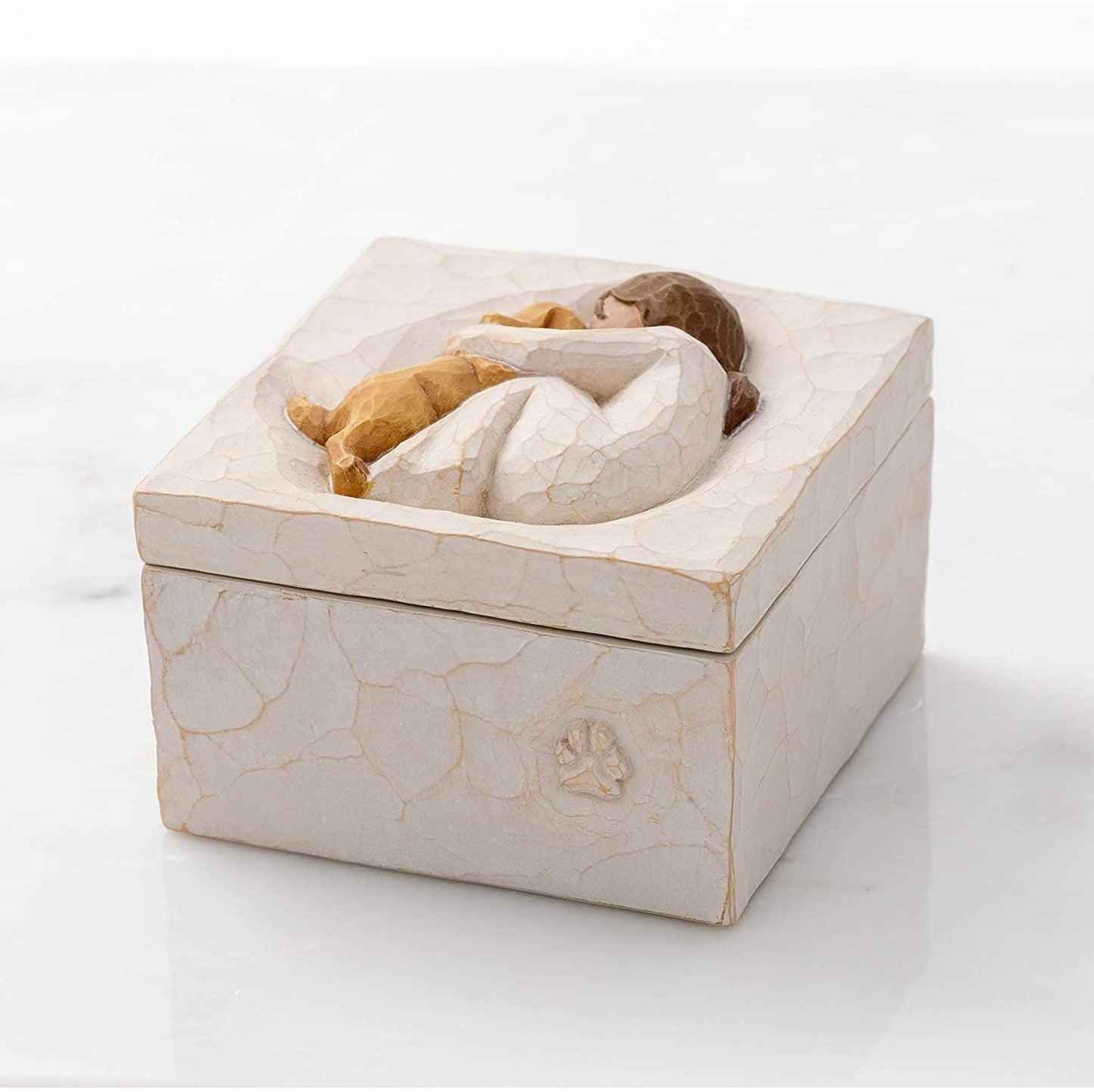 Joyería Hecha a Mano y Caja de Recuerdos
