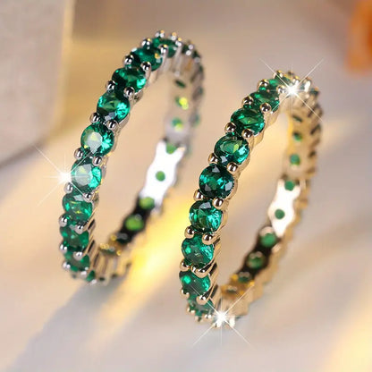 Anillo Luneth Ardenelle | Oro