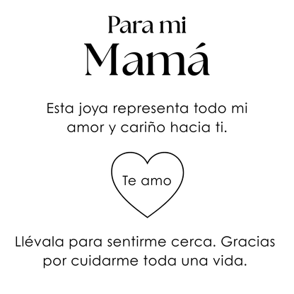 Tarjeta de Amor
