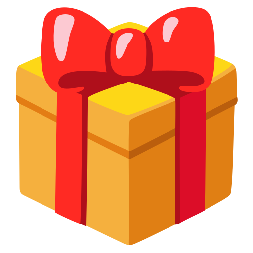 Regalo Secreto