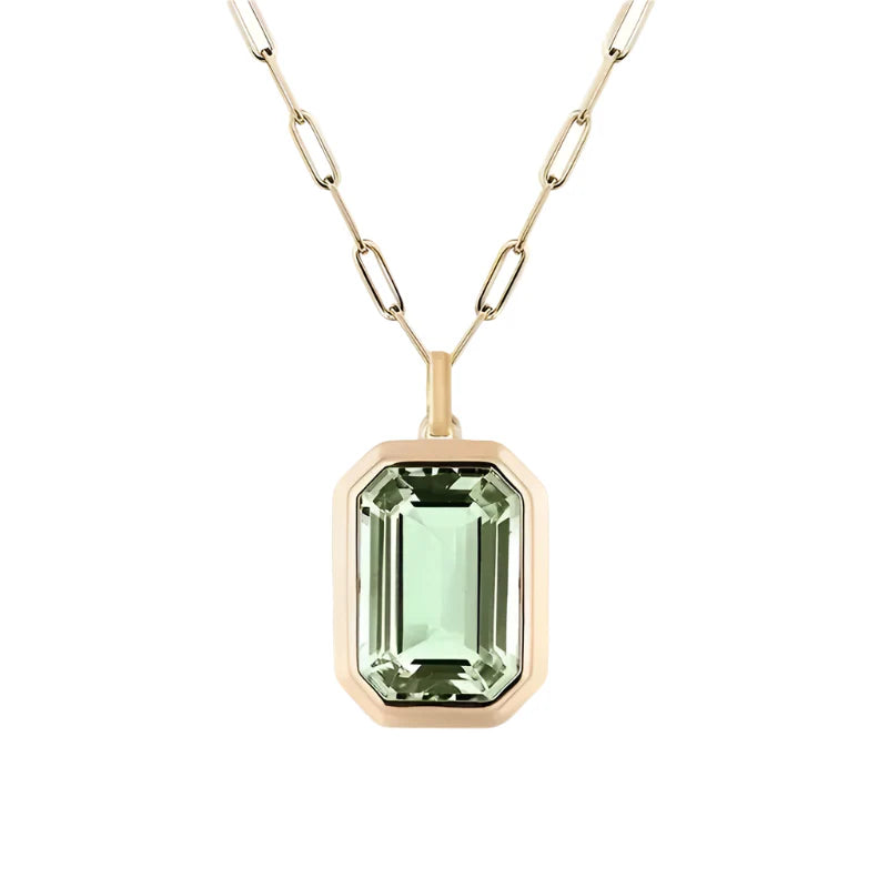 Collar Sarina Elowen | Oro