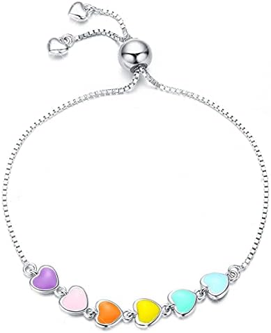 Pulsera de Huella de Pata en Plata de Ley
