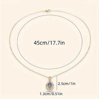 Collar Jesmira Duskraine | Oro