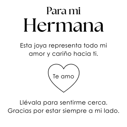 Tarjeta de Amor