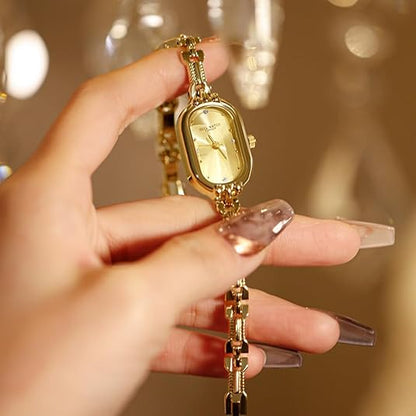 Reloj Celisse Verity | Oro Blanco