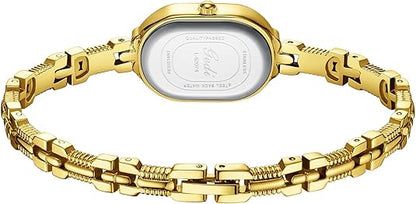 Reloj Celisse Verity | Oro Blanco