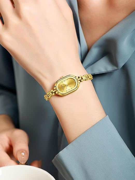 Reloj Celisse Verity | Oro Blanco