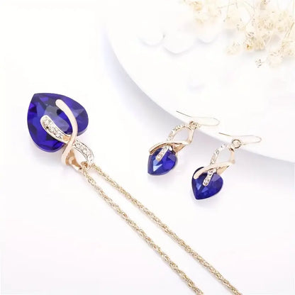 Set de joyería Tavira Marisolde | Oro