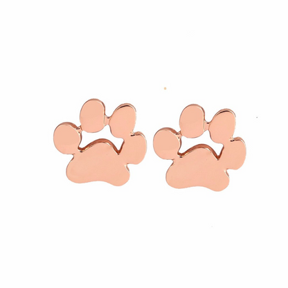 Pendientes de Pata Hipoaalergénicos