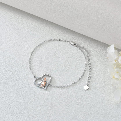 Pulsera de Abrazo Linda