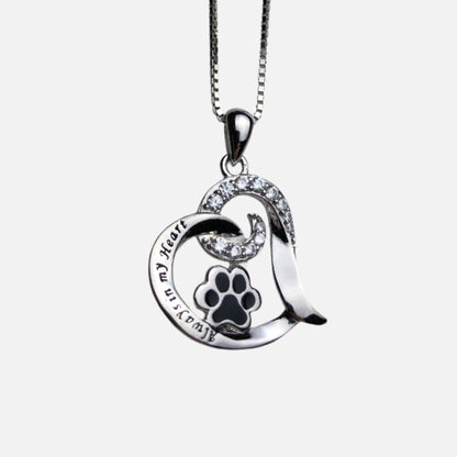 Collar Conmemorativo para Perro