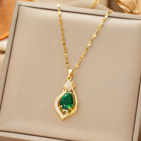 Collar Liana Moretti | Oro