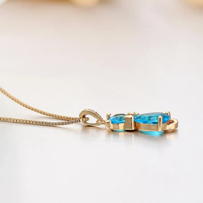 Collar de Gato de Cristal