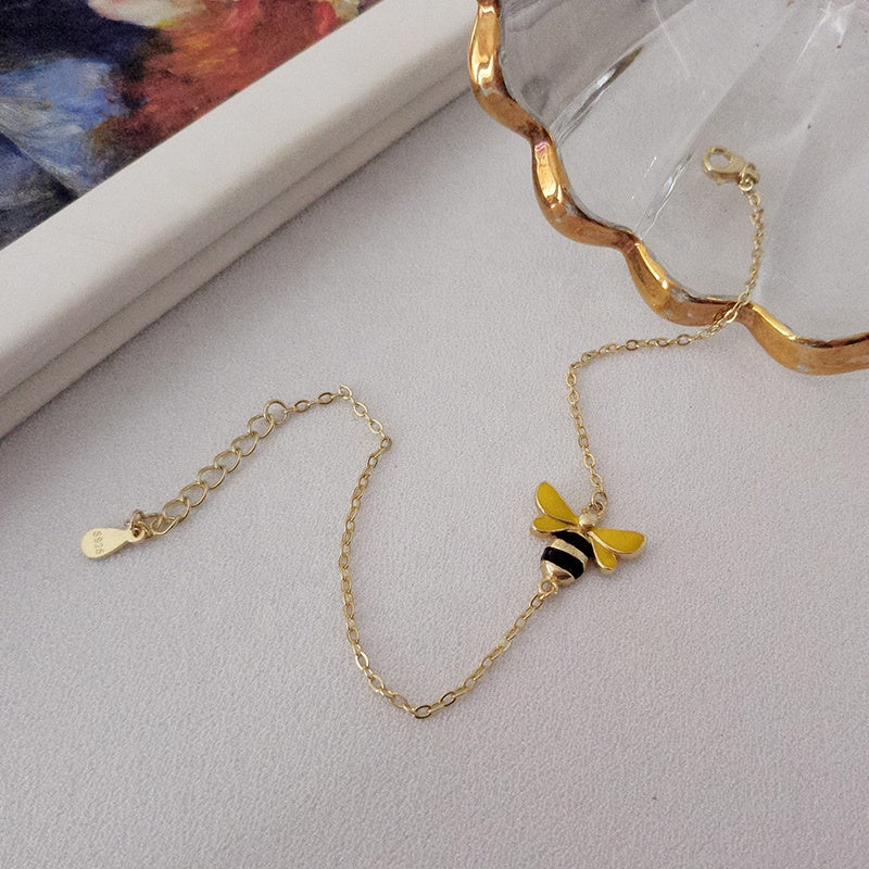 Pulsera de la Abeja Reina