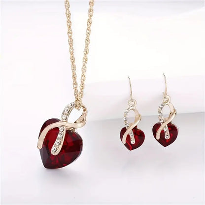 Set de Joyería Tavira Ardelynne | Oro