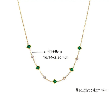 Collar Amelisse Glenwyn | Oro