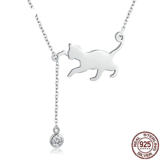Collar de Gato Lindo